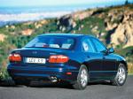 Mazda Xedos 9 2000 года